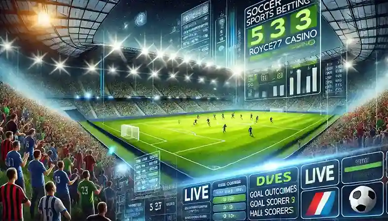 TAYOPH Football Betting