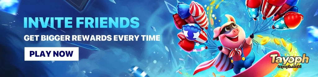 TAYOPH Casino News